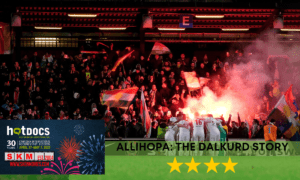 Allihopa The Dalkurd Story Hot Docs 2023