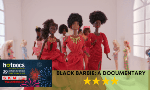 Black Barbie A Documentary Hot Docs 2023