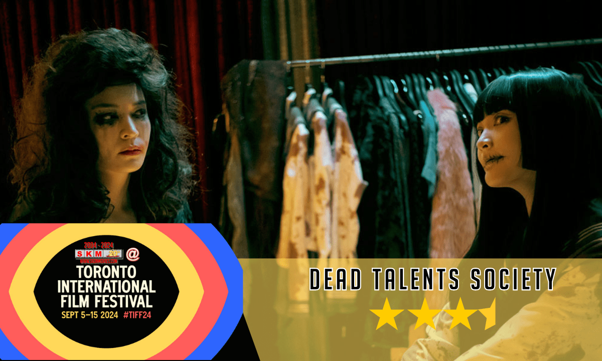 Dead Talents Society – TIFF 2024