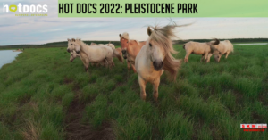 Pleistocene Park