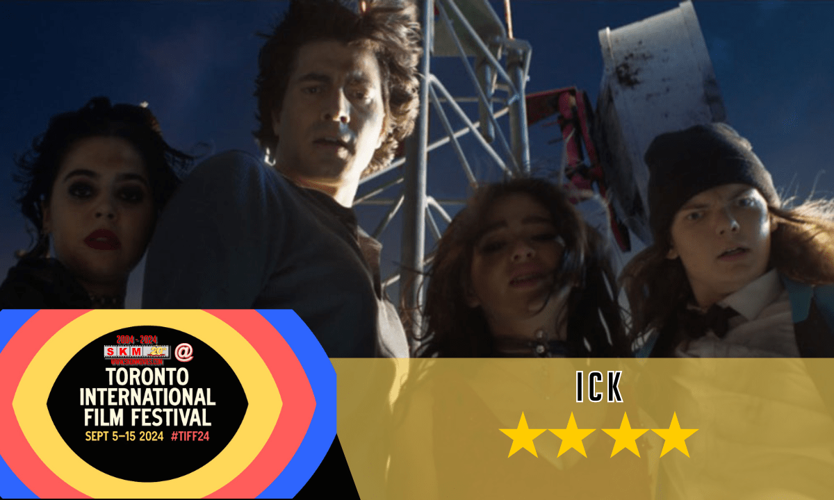 Ick – TIFF 2024