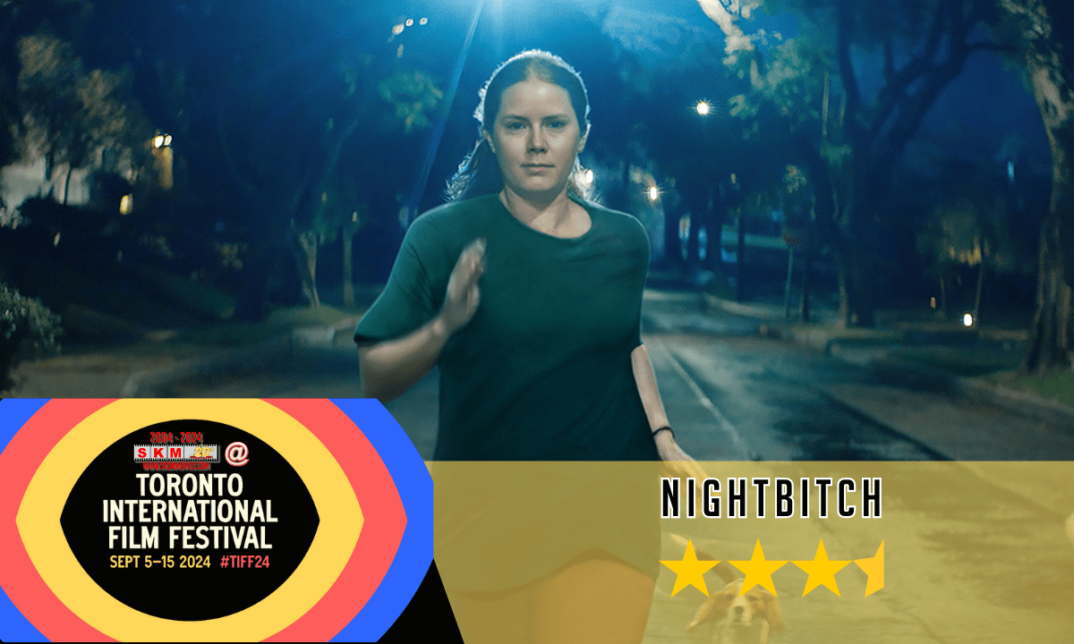 Nightbitch – TIFF 2024