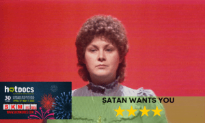 Satan Wants You Hot Docs 2023