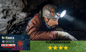 Subterranean Hot Docs 2023