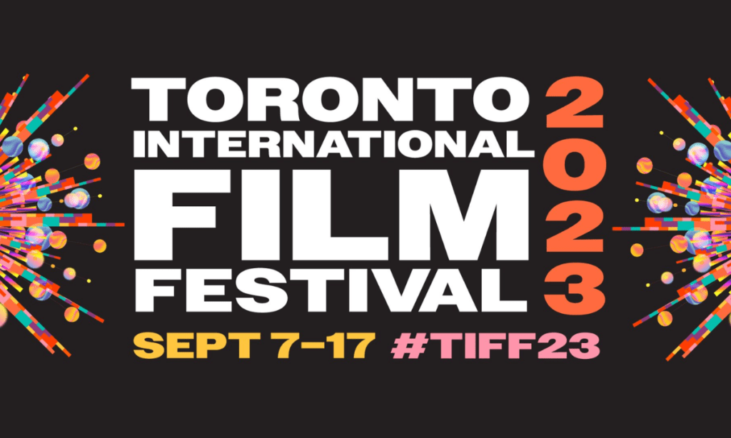 TIFF 2023