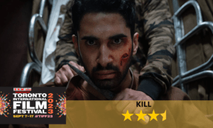 TIFF 2023 Review Kill