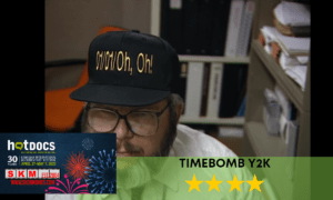 Timebomb Y2K Hot Docs 2023